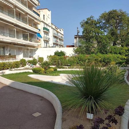 Apartamento Flat In Juan Antibes Exterior foto