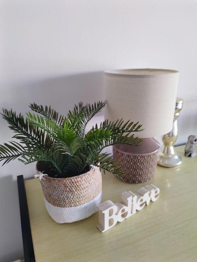 Apartamento Flat In Juan Antibes Exterior foto