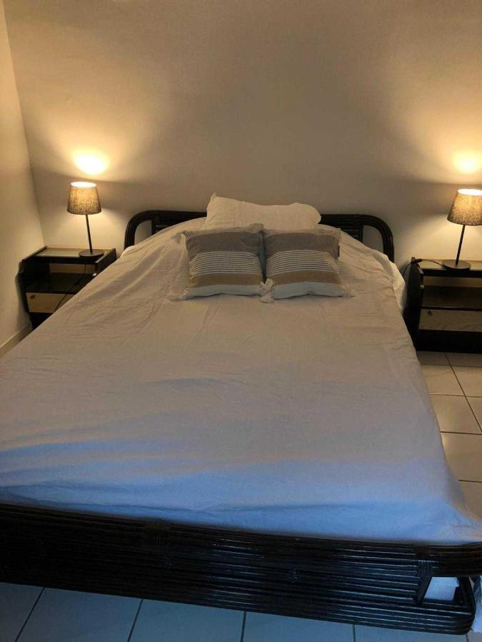 Apartamento Flat In Juan Antibes Exterior foto