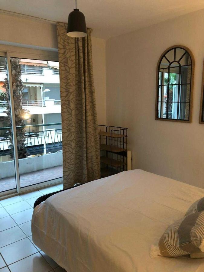 Apartamento Flat In Juan Antibes Exterior foto